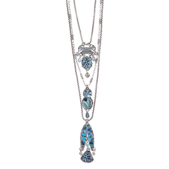 Ayala Bar Deep Sea Underwater Necklace Ayala Bar Deep Sea Underwater Necklace