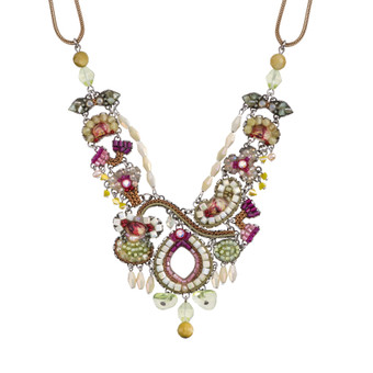 Lemonade Afternoon Tea Necklace Lemonade Afternoon Tea Necklace
