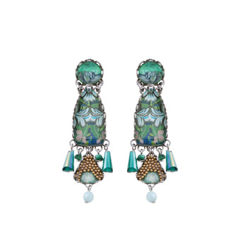 Meadow Tranquil Escape Earrings Meadow Tranquil Escape Earrings
