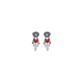 Ayala Bar Spring Awakening Morning Garden Earrings