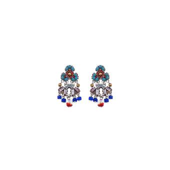 Ayala Bar Spring Heatwave Desert Glow Earrings