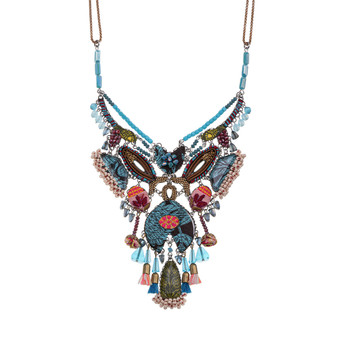 Ayala Bar Summer Skies Skyward Bloom Necklace