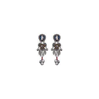 Ayala Bar Twinkle Cloudy day Earrings