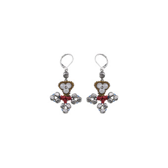 Ayala Bar Twinkle Everyday Charm Earrings