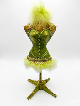  Michal Negrin The Cabaret Muse Figure Mannequin