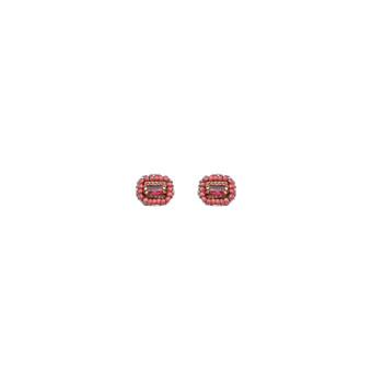 Ayala Bar Mulled Wine The Sommelier's Choice Earrings