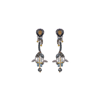 Ayala Bar Moonlight Shimmer Stargazer Earrings