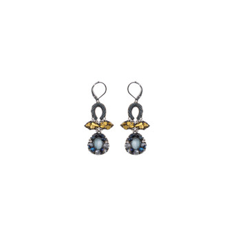 Ayala Bar Moonlight Shimmer Horoscope Earrings