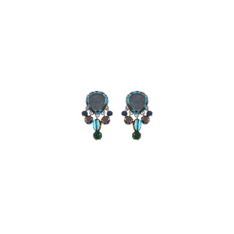 Ayala Bar Ocean Abyss The Yacht Party Earrings