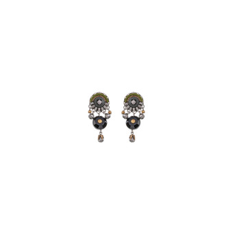 Ayala Bar Night Queen Good Gossip Earrings