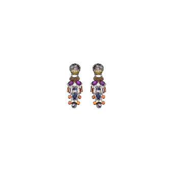 Ayala Bar Winter Warmth Nora Earrings