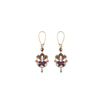 Ayala Bar Winter Warmth Mulled Moment Earrings