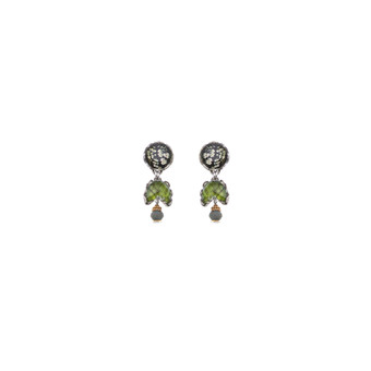 Ayala Bar Forest Reflection Hidden Grove Earrings