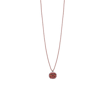Ayala Bar Mulled Wine Cellar Door Necklace