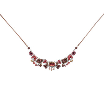 Ayala Bar Mulled Wine The Grape Escape Necklace