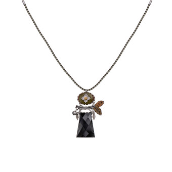 Ayala Bar Night Queen Your Highness Necklace