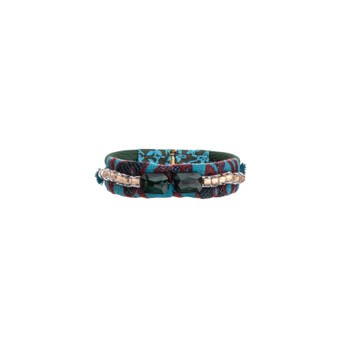 Ayala Bar Ocean Abyss Deep Tide Bracelet