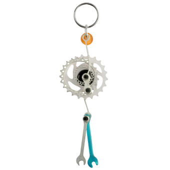 Orna Lalo Keyring Chain