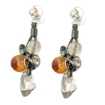 Anat Collection Paris Chick Earrings