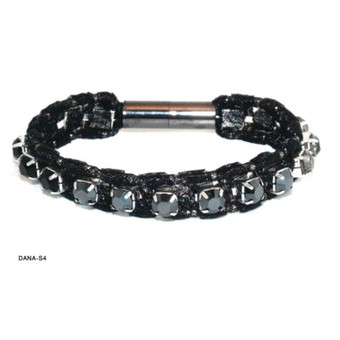 Anat Jewelry Ella Bracelet - Chain Ball