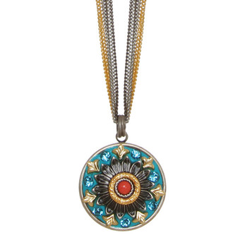 Sea Coral Necklace By Michal Golan Sea Coral Necklace By Michal Golan