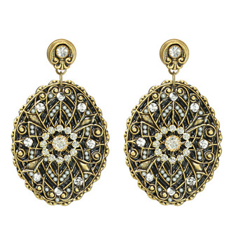 Golan Michal Deco Earrings