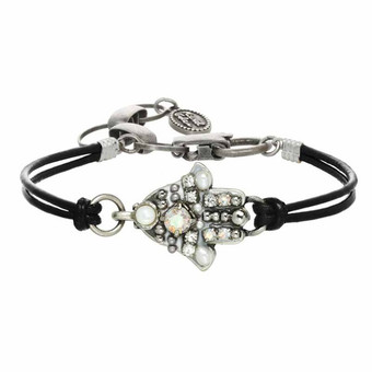 Michal Golan Multitones Bracelet Hamsa