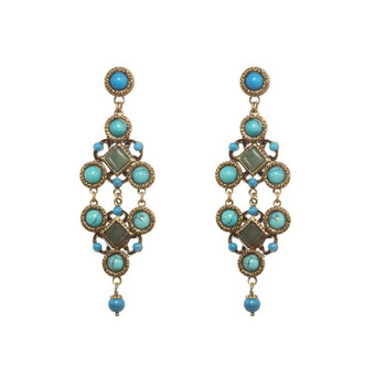 Nile earrings by Michal Golan Jewellery Nile earrings by Michal Golan Jewellery