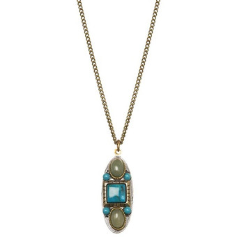 Nile Necklace Michal Golan Jewelry Nile Necklace Michal Golan Jewelry