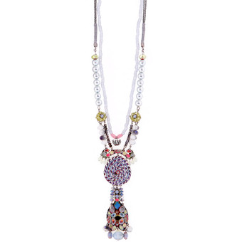Ayala Bar Spring 2015 Necklace Pixie Dust