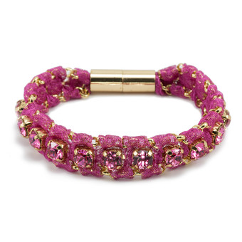 Ella Pink  bracelet from Anat Jewelry