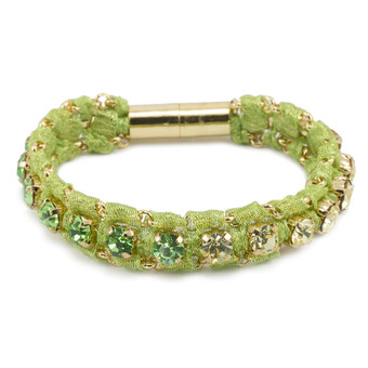 Anat Collection Bracelet Ella Lime