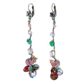 Anat Collection Earrings Colors of the Wind