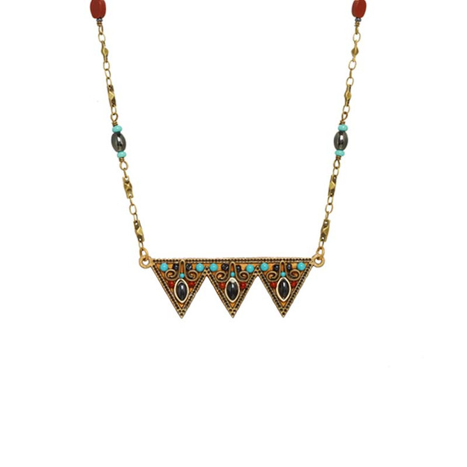 Michal Golan Jewellery Southwest Necklace