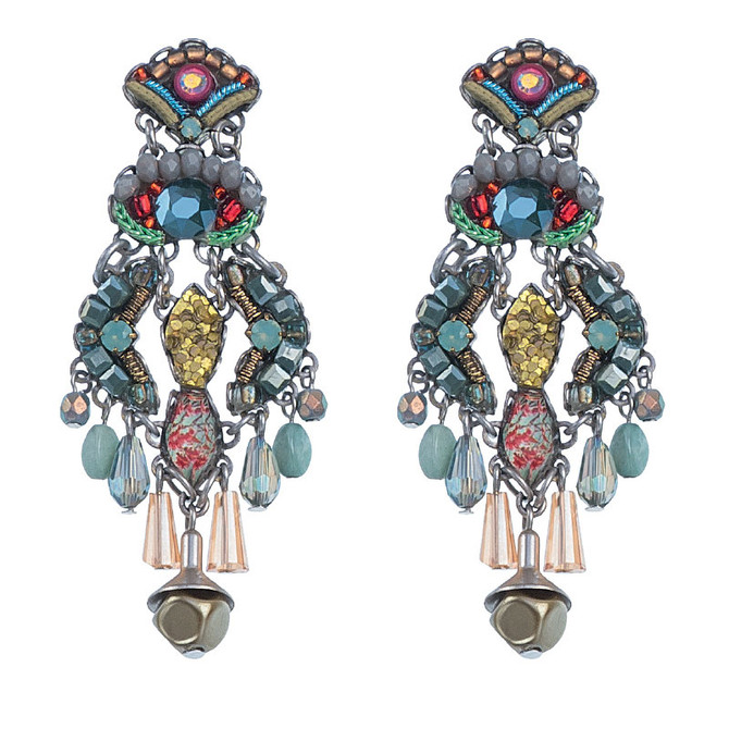 Ayala Bar Jewellery Willow Earrings
