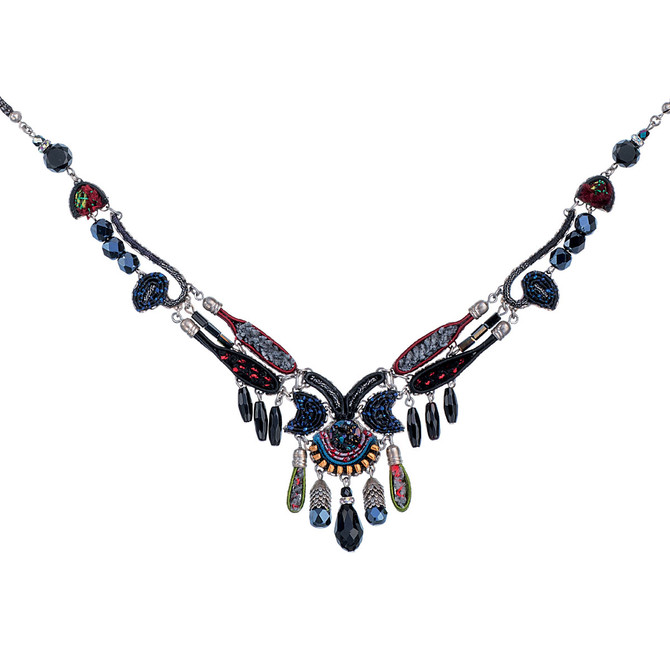 Ayala Bar Nighthawk Necklace Ayala Bar Nighthawk Necklace