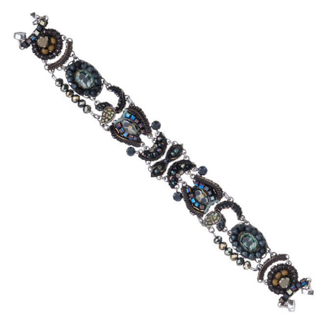 Ayala Bar Festival Night Bracelet - New Arrival