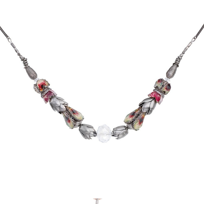 Ayala Bar Transcendent Devotion Blossom Necklace - New Arrival