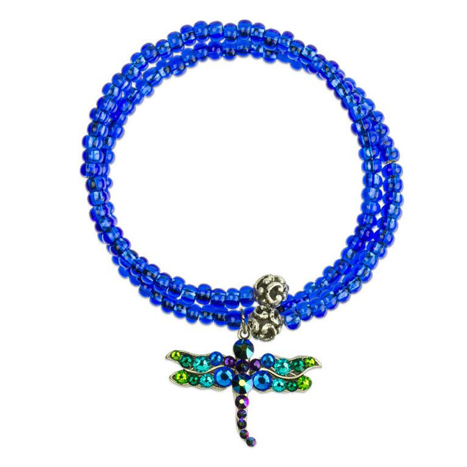 Anne Koplik Spirit Wrapsody Bracelet