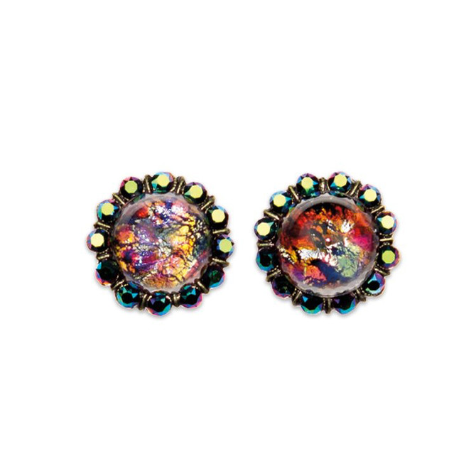 Anne Koplik Opal Dreamer Earrings