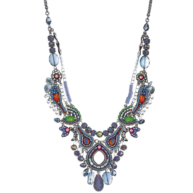 Ayala Bar Coral Reef San Tropez Necklace