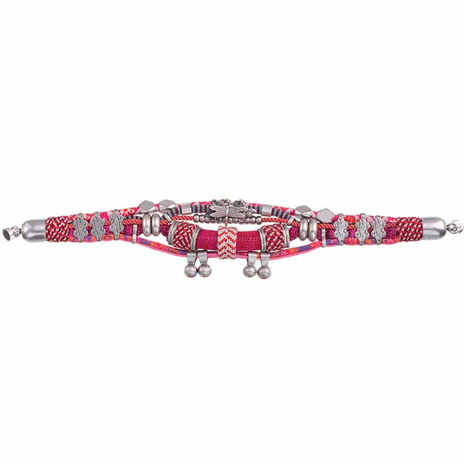 Ayala Bar Ruby Tuesday Hanna Bracelet