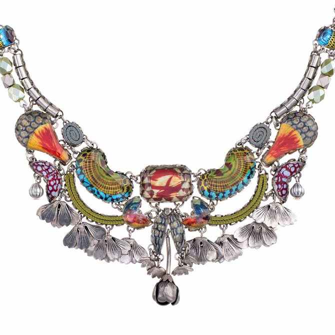 Ayala Bar Moonlight Daydream Miami Necklace