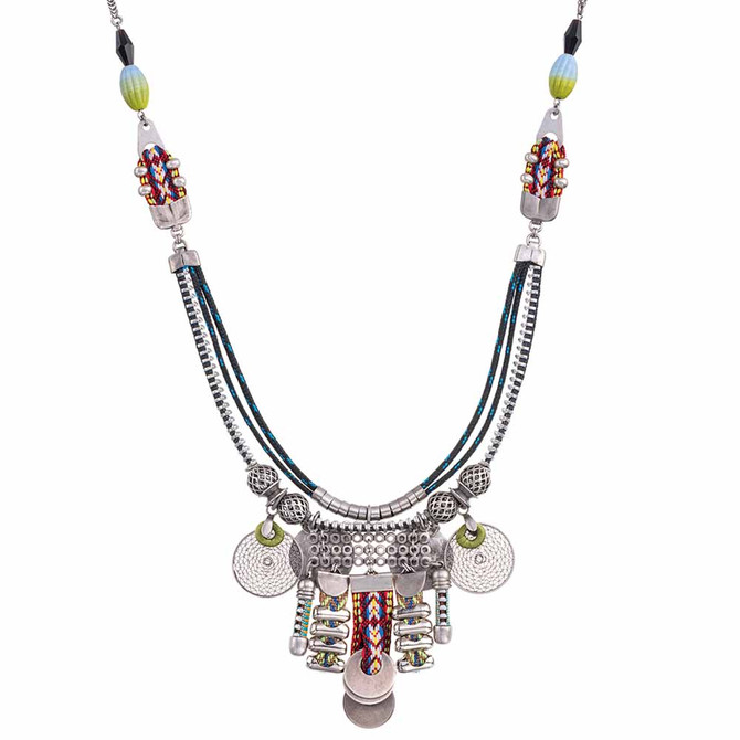 Ayala Bar The Astral Collection Alnilam Necklace