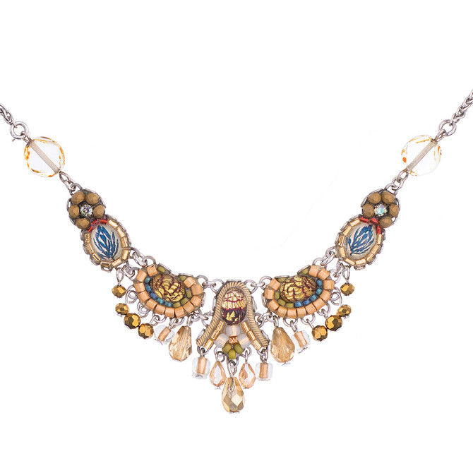 Ayala Bar Shifting Sands Twilight Necklace