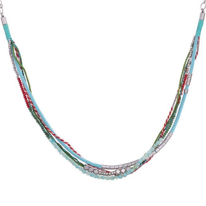 Ayala Bar Granada Turquoise Dreams Necklace