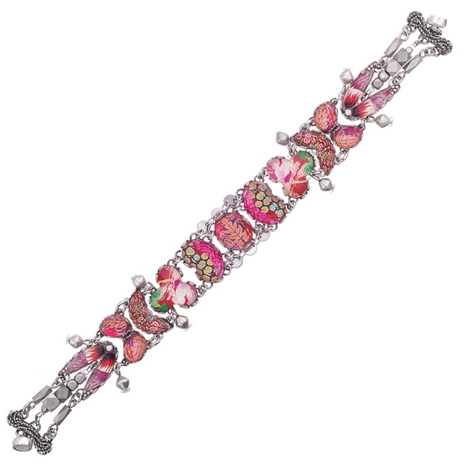 Ayala Bar Crimson Dreams Bracelet