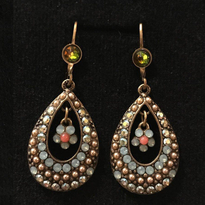 Michal Negrin Mila Earrings