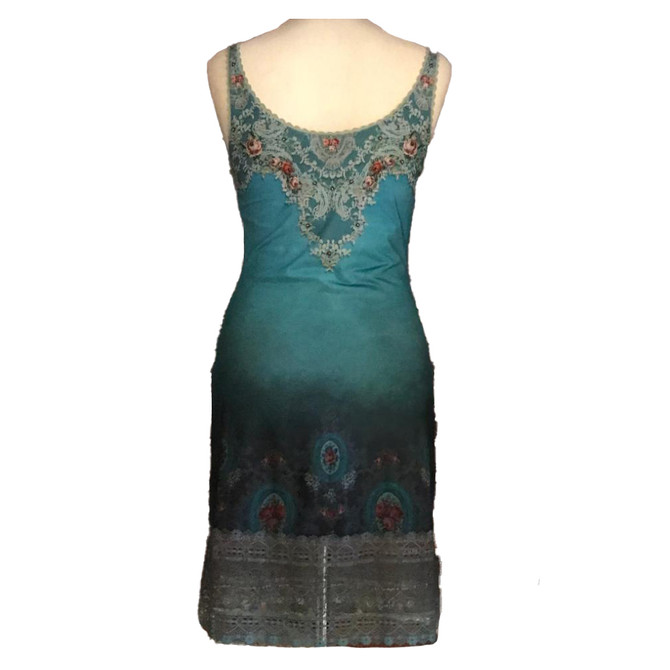 Michal Negrin Barbara Tunic