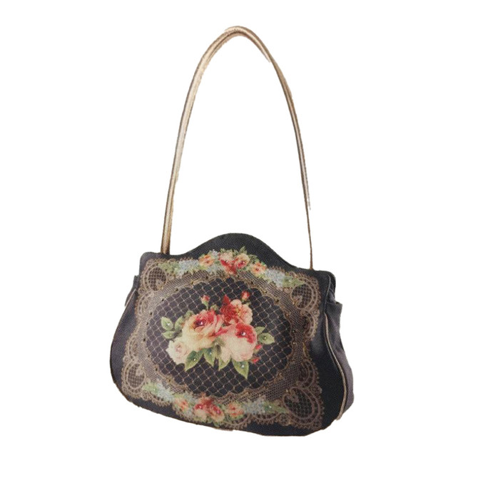 Michal Negrin Lennox Handbag